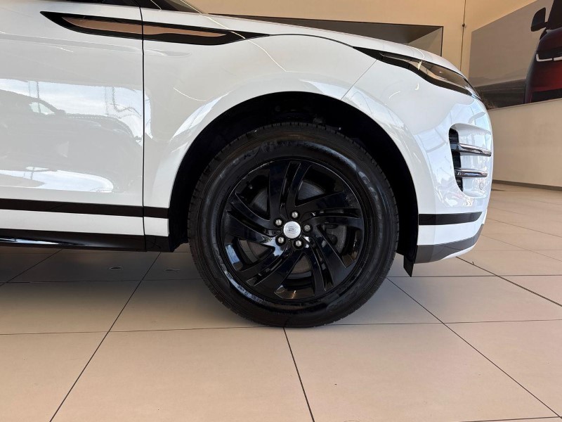 2022 (22) LAND ROVER RANGE ROVER EVOQUE 2.0 D200 R-Dynamic S 5dr Auto 5675473