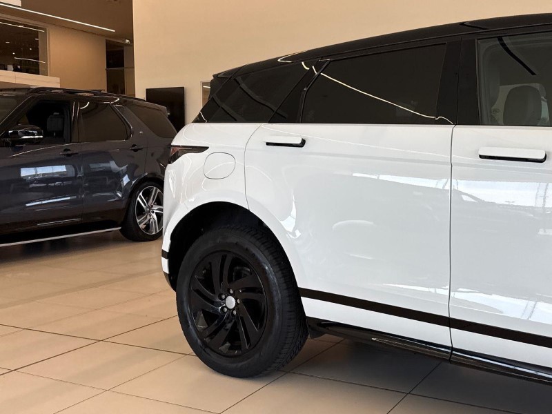 2022 (22) LAND ROVER RANGE ROVER EVOQUE 2.0 D200 R-Dynamic S 5dr Auto 5675515