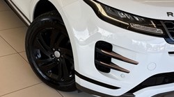 2022 (22) LAND ROVER RANGE ROVER EVOQUE 2.0 D200 R-Dynamic S 5dr Auto 5675504