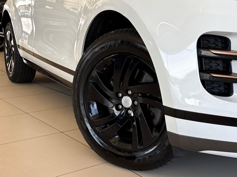 2022 (22) LAND ROVER RANGE ROVER EVOQUE 2.0 D200 R-Dynamic S 5dr Auto 5675506