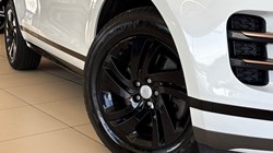 2022 (22) LAND ROVER RANGE ROVER EVOQUE 2.0 D200 R-Dynamic S 5dr Auto 5675506