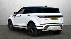 2022 (22) LAND ROVER RANGE ROVER EVOQUE 2.0 D200 R-Dynamic S 5dr Auto 5675467