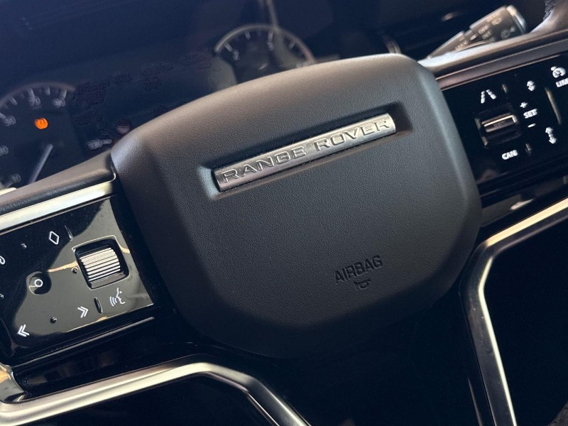 2022 (22) LAND ROVER RANGE ROVER EVOQUE 2.0 D200 R-Dynamic S 5dr Auto 5675491