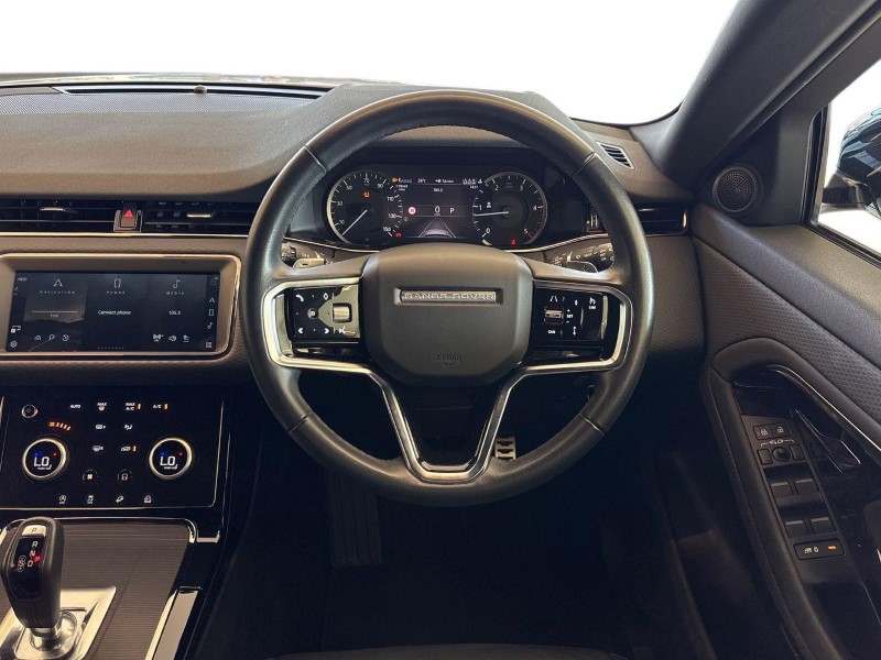 2022 (22) LAND ROVER RANGE ROVER EVOQUE 2.0 D200 R-Dynamic S 5dr Auto 5675480