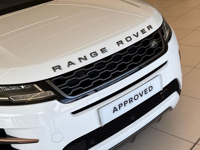 2022 (22) LAND ROVER RANGE ROVER EVOQUE 2.0 D200 R-Dynamic S 5dr Auto 5675505
