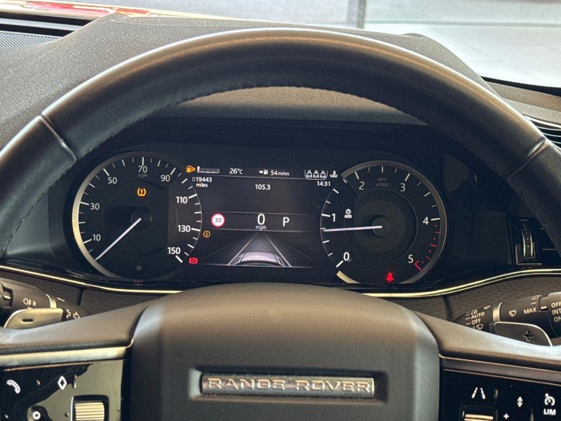 2022 (22) LAND ROVER RANGE ROVER EVOQUE 2.0 D200 R-Dynamic S 5dr Auto 5675481