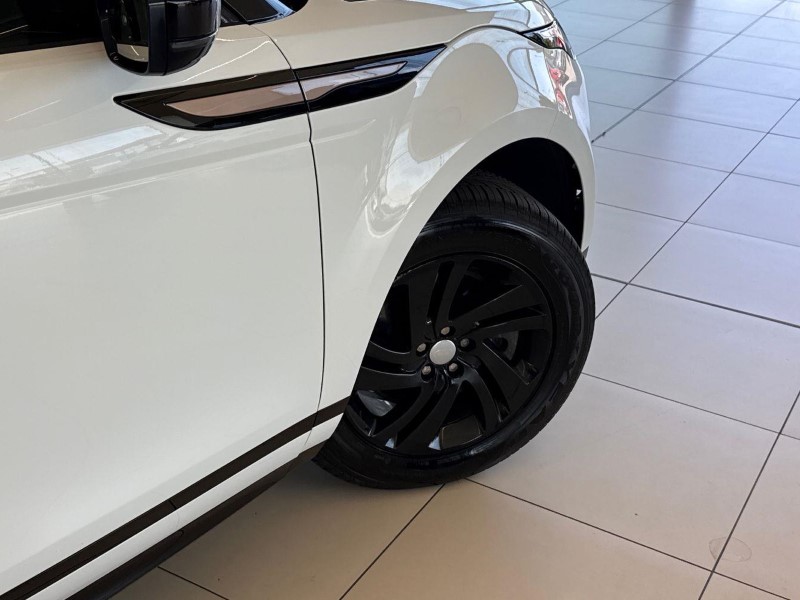 2022 (22) LAND ROVER RANGE ROVER EVOQUE 2.0 D200 R-Dynamic S 5dr Auto 5675511