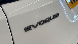 2022 (22) LAND ROVER RANGE ROVER EVOQUE 2.0 D200 R-Dynamic S 5dr Auto 5675507