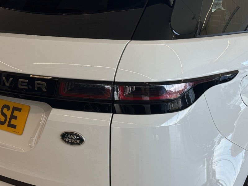 2022 (22) LAND ROVER RANGE ROVER EVOQUE 2.0 D200 R-Dynamic S 5dr Auto 5675509