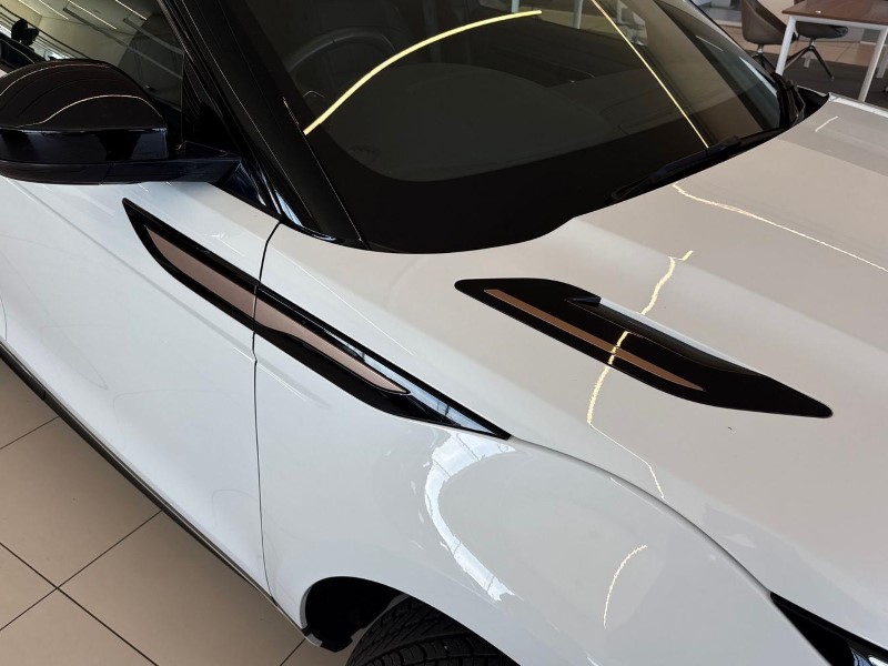 2022 (22) LAND ROVER RANGE ROVER EVOQUE 2.0 D200 R-Dynamic S 5dr Auto 5675485