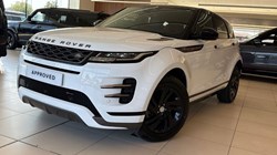 2022 (22) LAND ROVER RANGE ROVER EVOQUE 2.0 D200 R-Dynamic S 5dr Auto 5675514