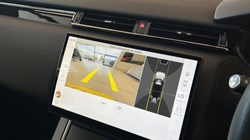 2023 (73) LAND ROVER RANGE ROVER VELAR 2.0 D200 MHEV Dynamic SE 5dr Auto 5674000