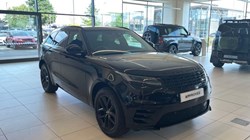 2023 (73) LAND ROVER RANGE ROVER VELAR 2.0 D200 MHEV Dynamic SE 5dr Auto 5674025