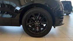 2023 (73) LAND ROVER RANGE ROVER VELAR 2.0 D200 MHEV Dynamic SE 5dr Auto 5673976