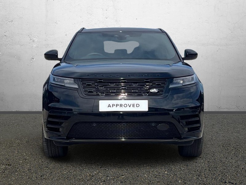 2023 (73) LAND ROVER RANGE ROVER VELAR 2.0 D200 MHEV Dynamic SE 5dr Auto 5673975