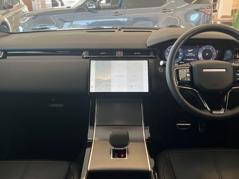2023 (73) LAND ROVER RANGE ROVER VELAR 2.0 D200 MHEV Dynamic SE 5dr Auto 5673982