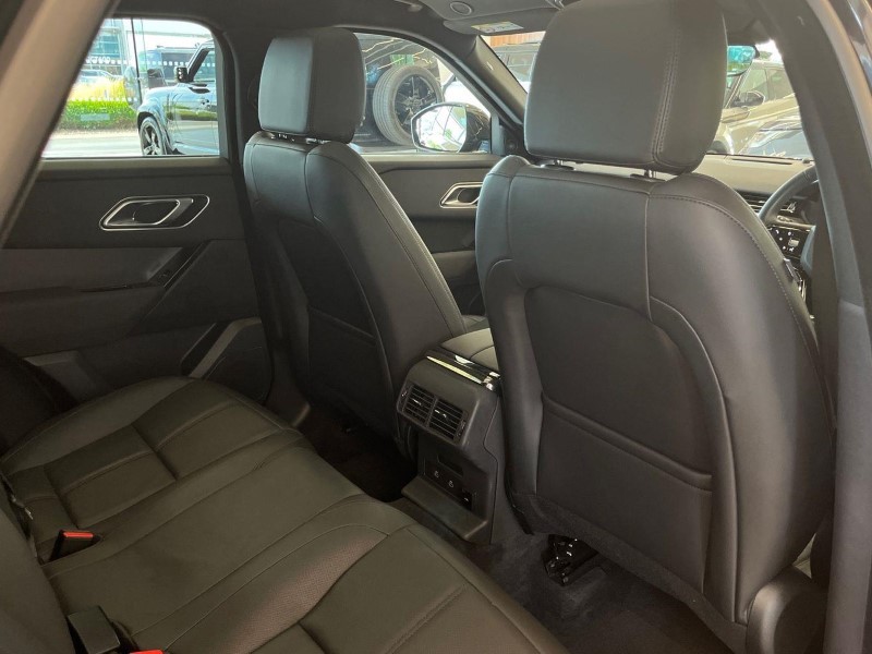 2023 (73) LAND ROVER RANGE ROVER VELAR 2.0 D200 MHEV Dynamic SE 5dr Auto 5674022