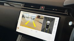 2023 (73) LAND ROVER RANGE ROVER VELAR 2.0 D200 MHEV Dynamic SE 5dr Auto 5673980