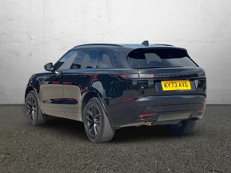 2023 (73) LAND ROVER RANGE ROVER VELAR 2.0 D200 MHEV Dynamic SE 5dr Auto 5673970