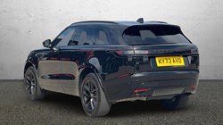 2023 (73) LAND ROVER RANGE ROVER VELAR 2.0 D200 MHEV Dynamic SE 5dr Auto 5673970