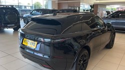 2023 (73) LAND ROVER RANGE ROVER VELAR 2.0 D200 MHEV Dynamic SE 5dr Auto 5674026