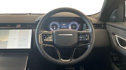 2023 (73) LAND ROVER RANGE ROVER VELAR 2.0 D200 MHEV Dynamic SE 5dr Auto 5673983