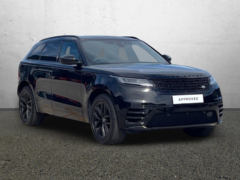 2023 (73) LAND ROVER RANGE ROVER VELAR 2.0 D200 MHEV Dynamic SE 5dr Auto