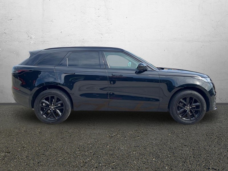 2023 (73) LAND ROVER RANGE ROVER VELAR 2.0 D200 MHEV Dynamic SE 5dr Auto 5673973
