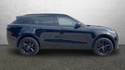2023 (73) LAND ROVER RANGE ROVER VELAR 2.0 D200 MHEV Dynamic SE 5dr Auto 5673973