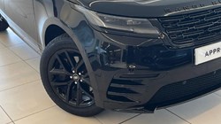 2023 (73) LAND ROVER RANGE ROVER VELAR 2.0 D200 MHEV Dynamic SE 5dr Auto 5674011