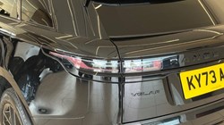 2023 (73) LAND ROVER RANGE ROVER VELAR 2.0 D200 MHEV Dynamic SE 5dr Auto 5674016