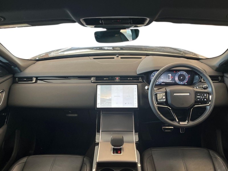 2023 (73) LAND ROVER RANGE ROVER VELAR 2.0 D200 MHEV Dynamic SE 5dr Auto 5673977