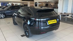 2023 (73) LAND ROVER RANGE ROVER VELAR 2.0 D200 MHEV Dynamic SE 5dr Auto 5674027