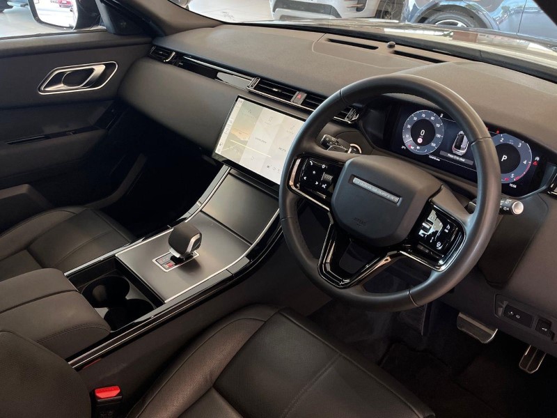 2023 (73) LAND ROVER RANGE ROVER VELAR 2.0 D200 MHEV Dynamic SE 5dr Auto 5674021