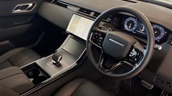 2023 (73) LAND ROVER RANGE ROVER VELAR 2.0 D200 MHEV Dynamic SE 5dr Auto 5674021