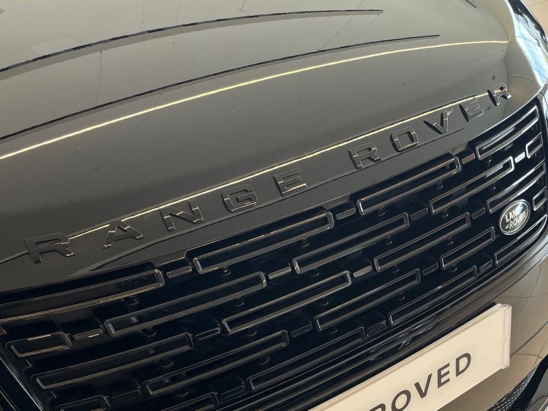2023 (73) LAND ROVER RANGE ROVER VELAR 2.0 D200 MHEV Dynamic SE 5dr Auto 5674012