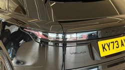 2023 (73) LAND ROVER RANGE ROVER VELAR 2.0 D200 MHEV Dynamic SE 5dr Auto 5673987