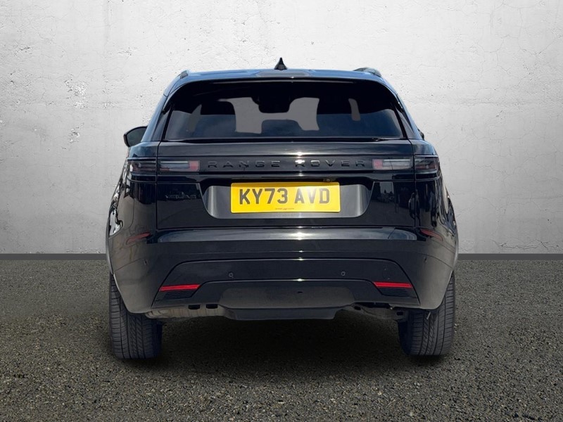 2023 (73) LAND ROVER RANGE ROVER VELAR 2.0 D200 MHEV Dynamic SE 5dr Auto 5673974