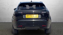 2023 (73) LAND ROVER RANGE ROVER VELAR 2.0 D200 MHEV Dynamic SE 5dr Auto 5673974