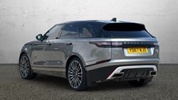 2017 (67) LAND ROVER RANGE ROVER VELAR 3.0 D300 First Edition 5dr Auto 5674204