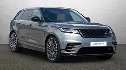 2017 (67) LAND ROVER RANGE ROVER VELAR 3.0 D300 First Edition 5dr Auto 5674203