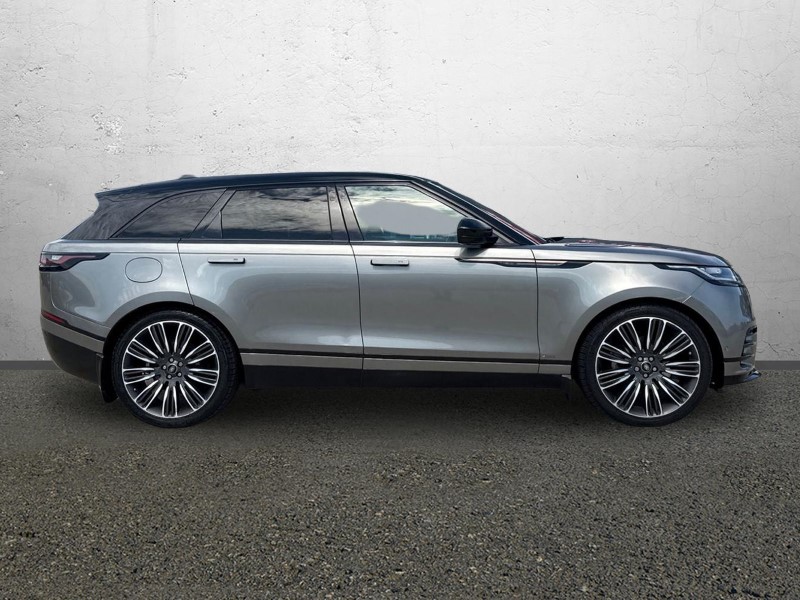 2017 (67) LAND ROVER RANGE ROVER VELAR 3.0 D300 First Edition 5dr Auto 5674207