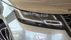 2017 (67) LAND ROVER RANGE ROVER VELAR 3.0 D300 First Edition 5dr Auto 5674219