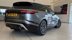 2017 (67) LAND ROVER RANGE ROVER VELAR 3.0 D300 First Edition 5dr Auto 5674256