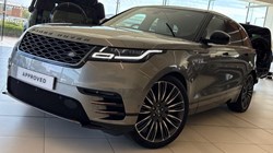 2017 (67) LAND ROVER RANGE ROVER VELAR 3.0 D300 First Edition 5dr Auto 5674254
