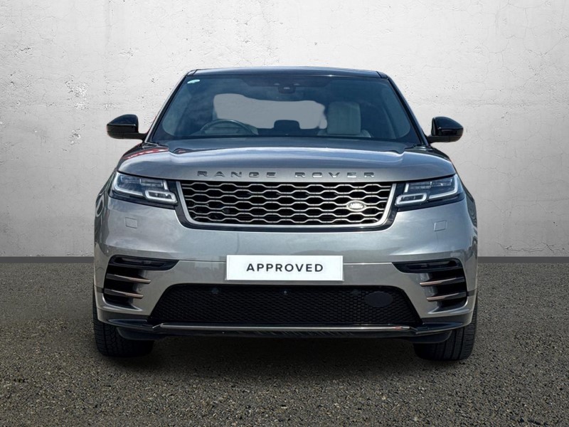 2017 (67) LAND ROVER RANGE ROVER VELAR 3.0 D300 First Edition 5dr Auto 5674209