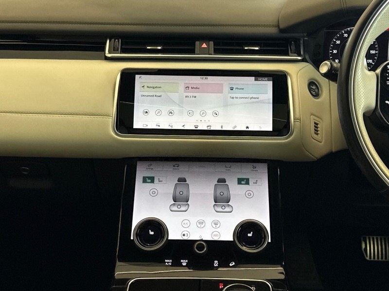 2017 (67) LAND ROVER RANGE ROVER VELAR 3.0 D300 First Edition 5dr Auto 5674216