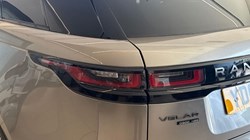 2017 (67) LAND ROVER RANGE ROVER VELAR 3.0 D300 First Edition 5dr Auto 5674221