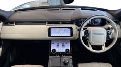 2017 (67) LAND ROVER RANGE ROVER VELAR 3.0 D300 First Edition 5dr Auto 5674211