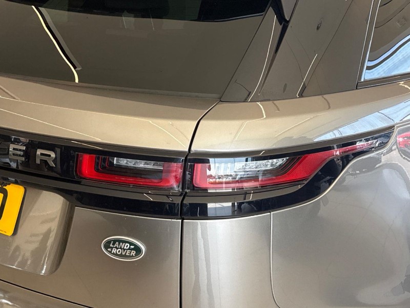2017 (67) LAND ROVER RANGE ROVER VELAR 3.0 D300 First Edition 5dr Auto 5674248